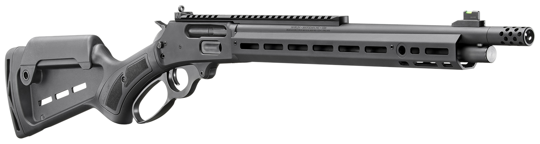 Primary Arms